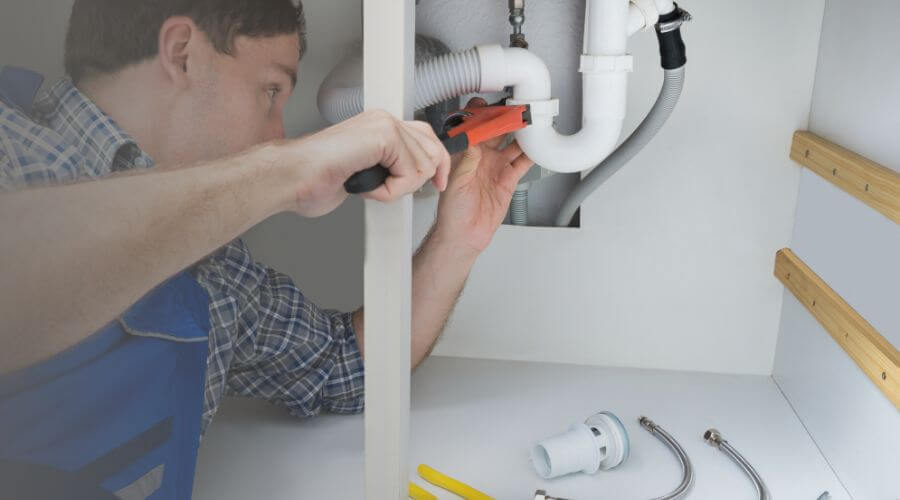 Professional same day plumber in Indian, AK
